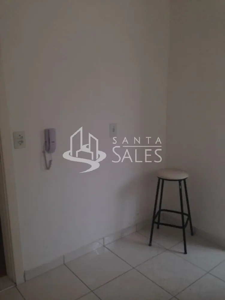 Apartamento, 2 quartos, 55 m² - Foto 7