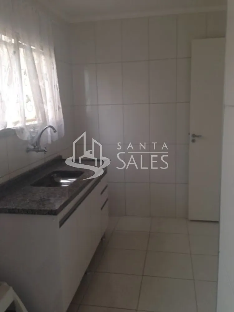 Apartamento, 2 quartos, 55 m² - Foto 5