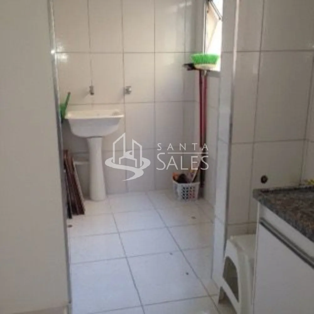 Apartamento, 2 quartos, 55 m² - Foto 2