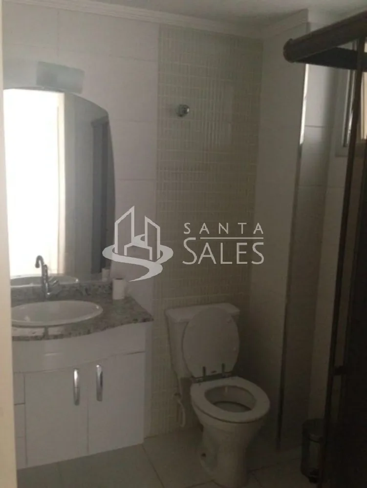 Apartamento, 2 quartos, 55 m² - Foto 3