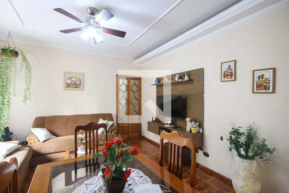 Apartamento, 2 quartos, 92 m² - Foto 2