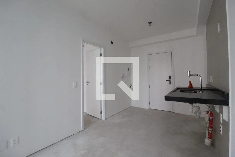 Apartamento, 1 quarto, 33 m² - Foto 2