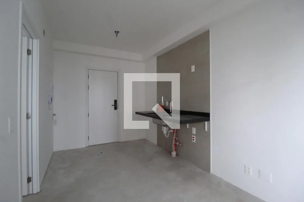 Apartamento, 1 quarto, 33 m² - Foto 4