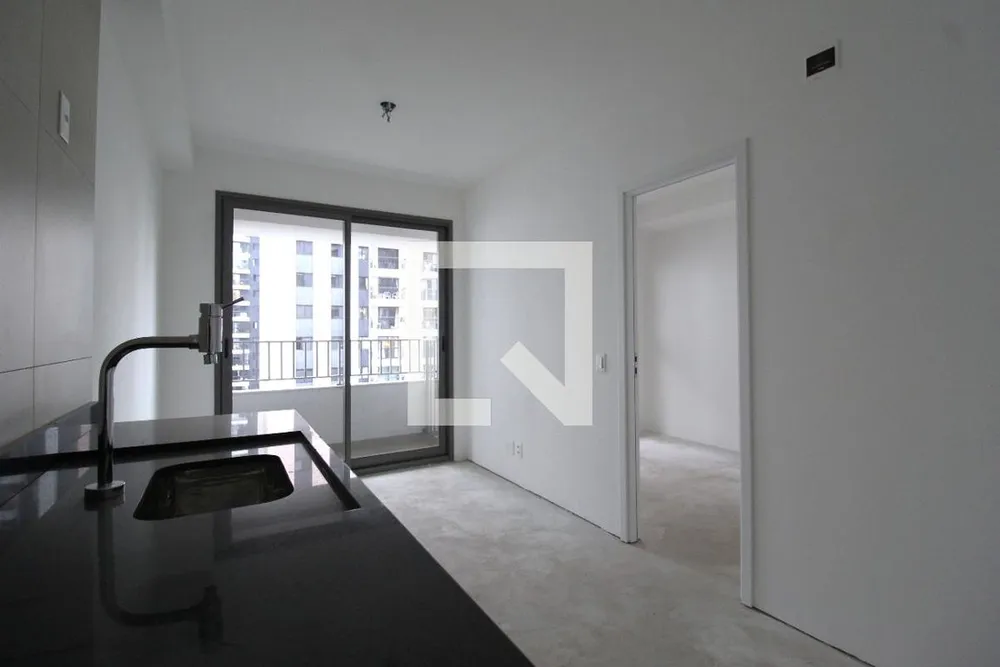 Apartamento, 1 quarto, 33 m² - Foto 3
