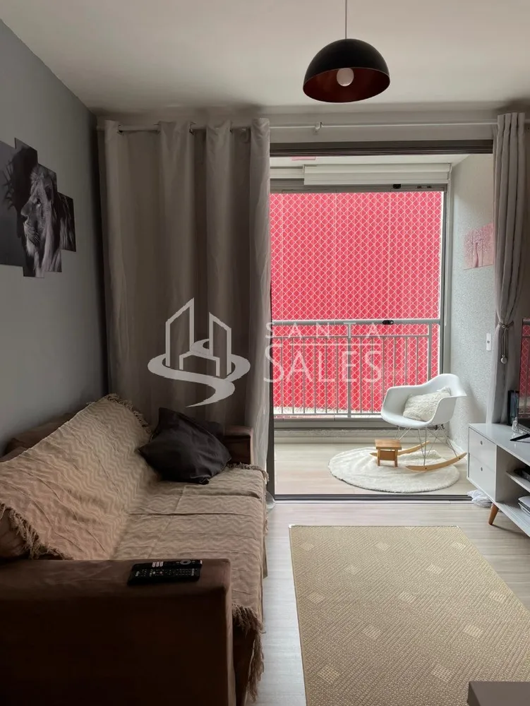 Apartamento, 3 quartos, 71 m² - Foto 7