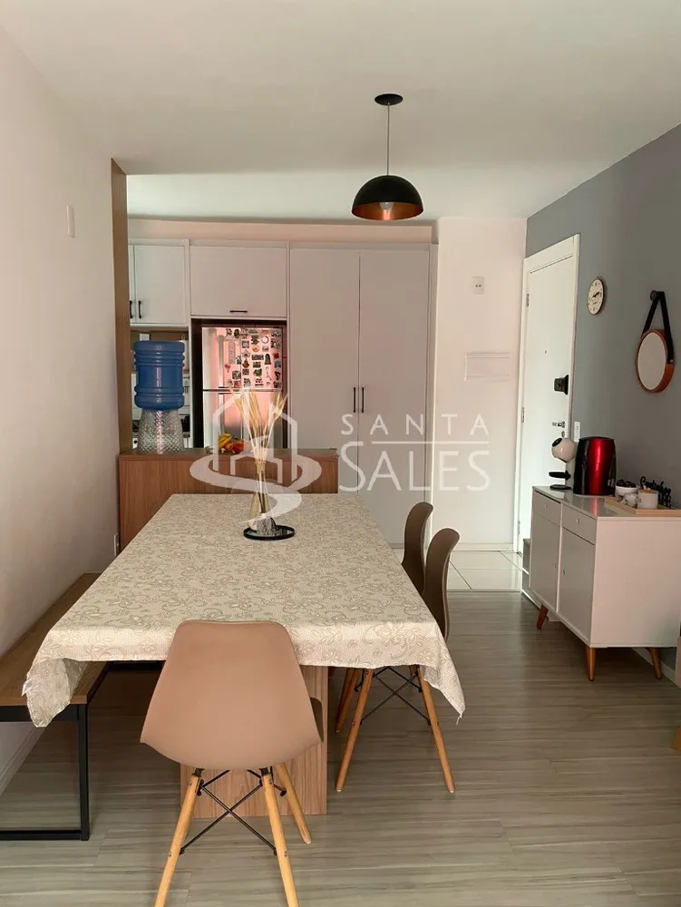 Apartamento, 3 quartos, 71 m² - Foto 4