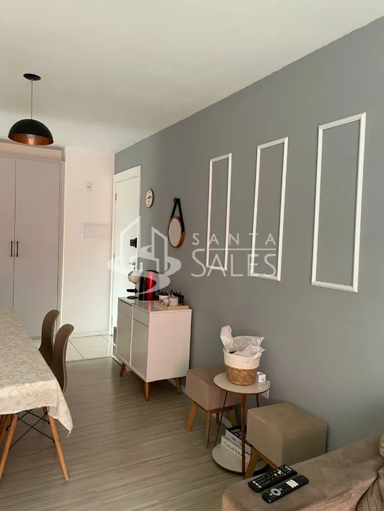 Apartamento, 3 quartos, 71 m² - Foto 8