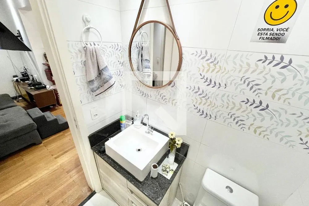 Apartamento, 2 quartos, 74 m² - Foto 10