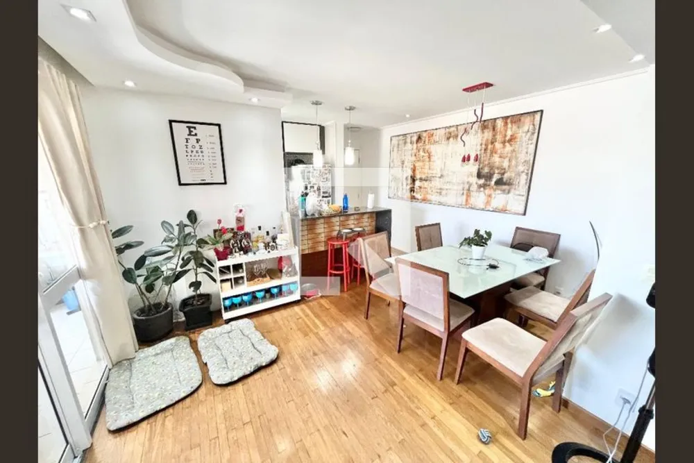 Apartamento, 2 quartos, 74 m² - Foto 2