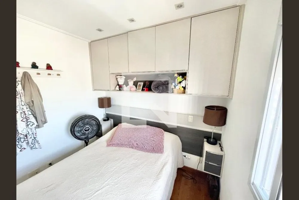 Apartamento, 2 quartos, 74 m² - Foto 8