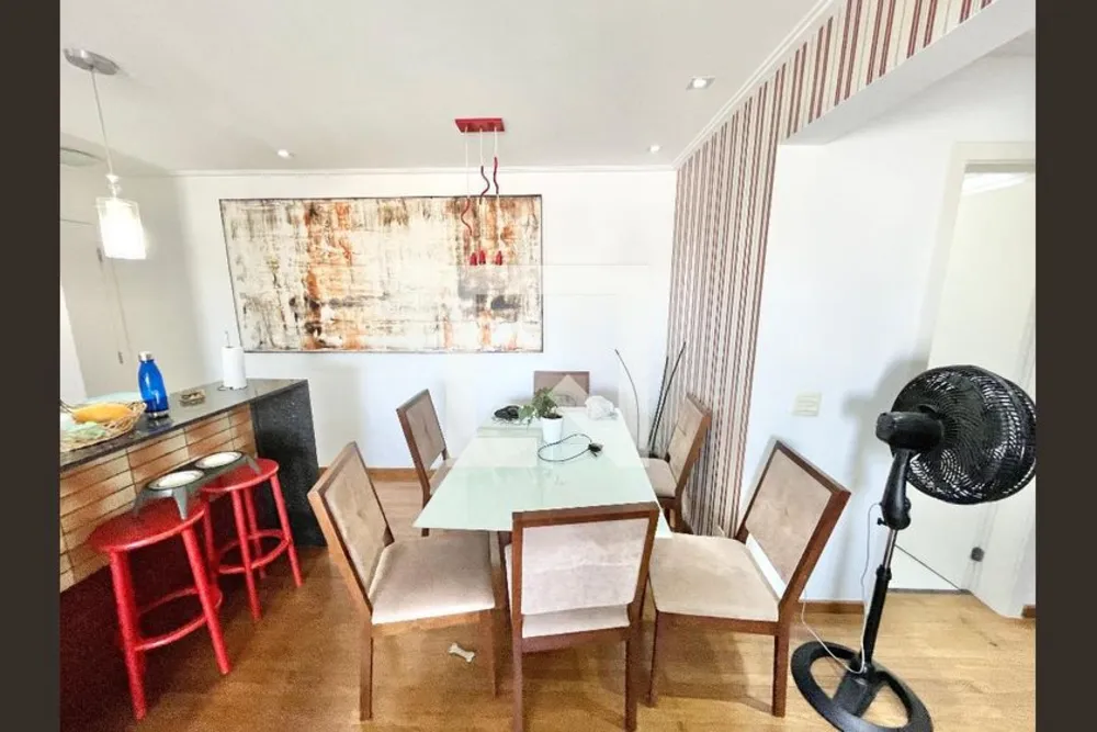 Apartamento, 2 quartos, 74 m² - Foto 2