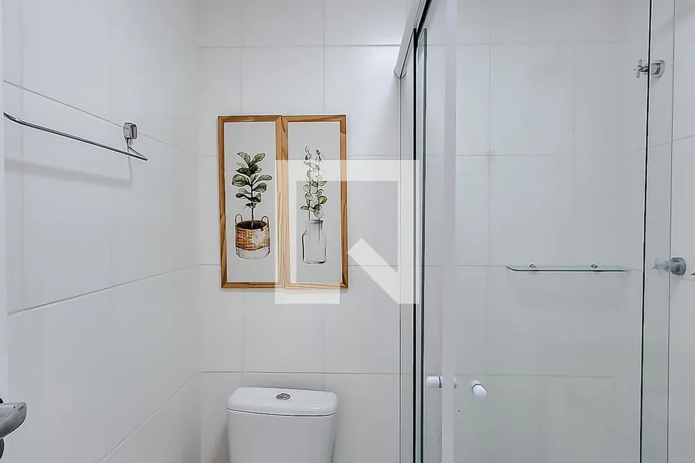Kitnet-Studio, 22 m² - Foto 4