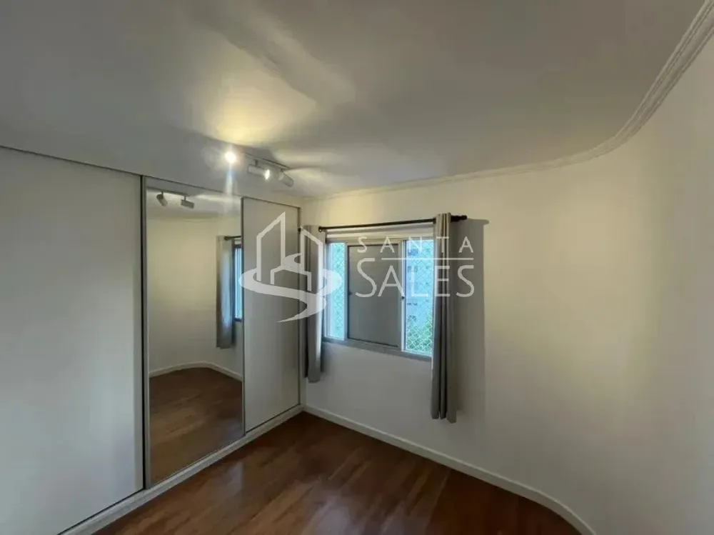 Apartamento, 1 quarto, 45 m² - Foto 9