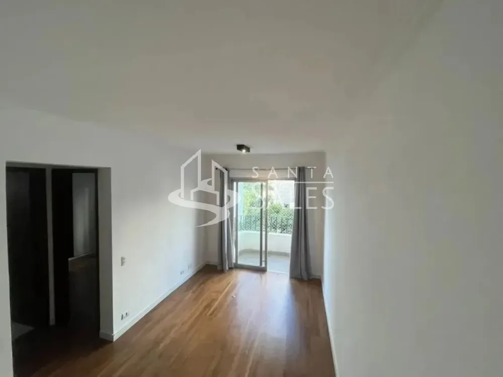 Apartamento, 1 quarto, 45 m² - Foto 3