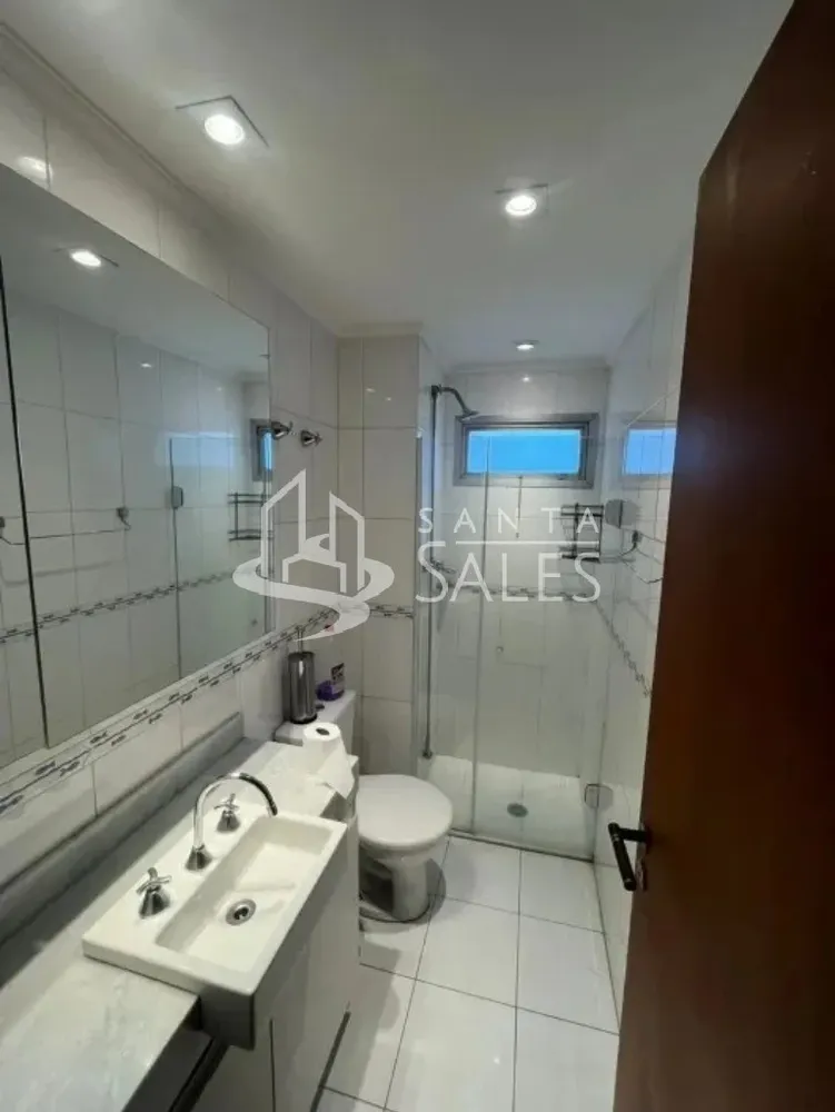 Apartamento, 1 quarto, 45 m² - Foto 1