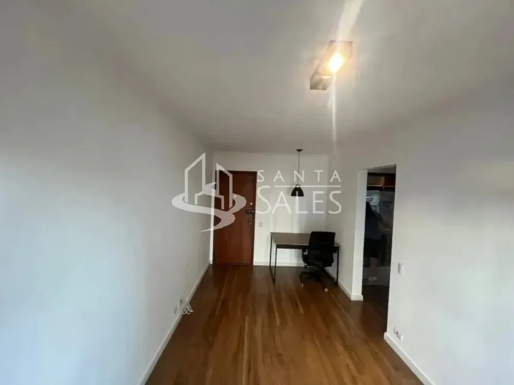 Apartamento, 1 quarto, 45 m² - Foto 4