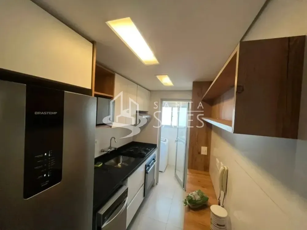 Apartamento, 1 quarto, 45 m² - Foto 8