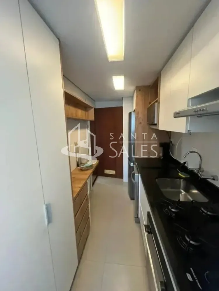 Apartamento, 1 quarto, 45 m² - Foto 2