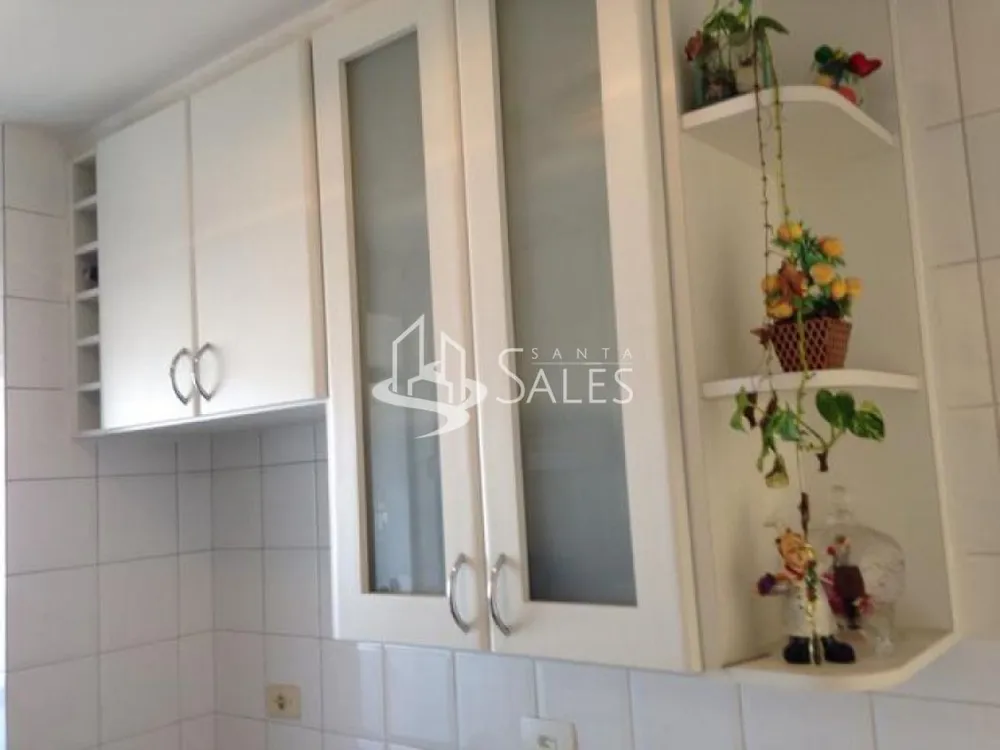 Apartamento, 2 quartos, 61 m² - Foto 4