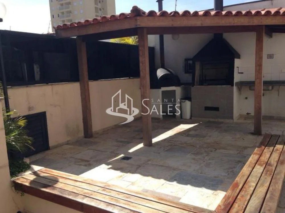 Apartamento, 2 quartos, 61 m² - Foto 6