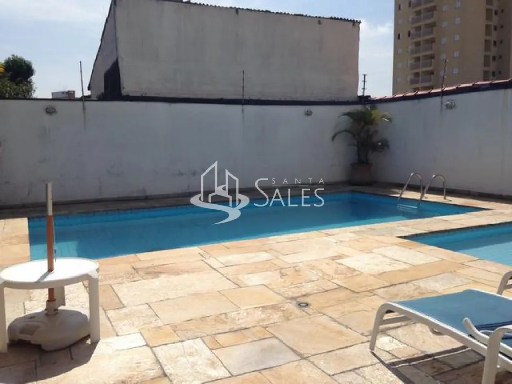 Apartamento, 2 quartos, 61 m² - Foto 2