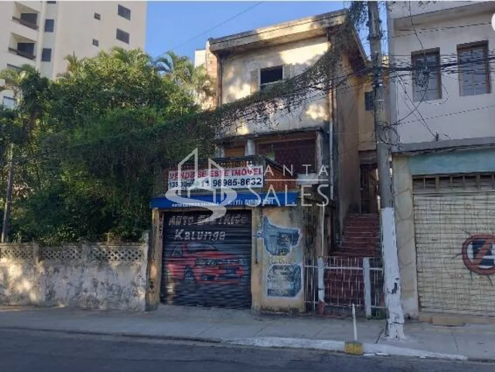 Sobrado, 3 quartos, 135 m² - Foto 1