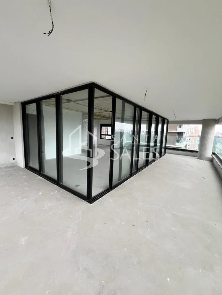 Apartamento, 3 quartos, 238 m² - Foto 12