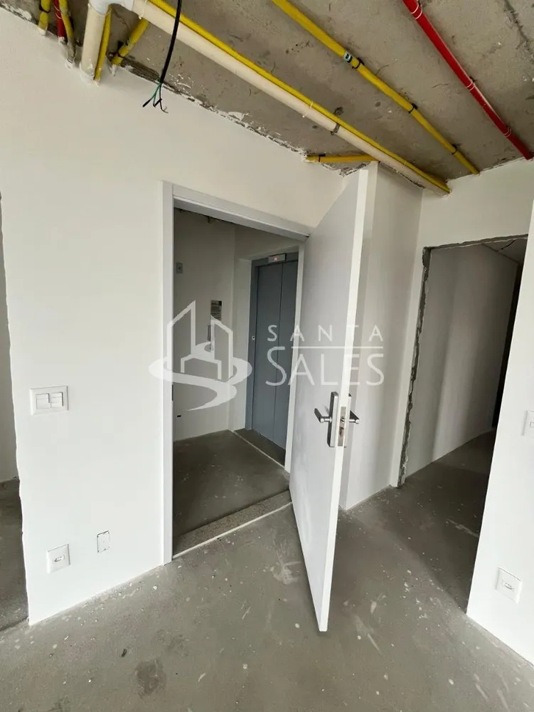 Apartamento, 3 quartos, 238 m² - Foto 2