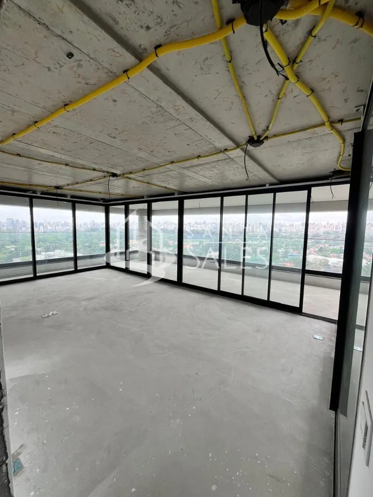 Apartamento, 3 quartos, 238 m² - Foto 14
