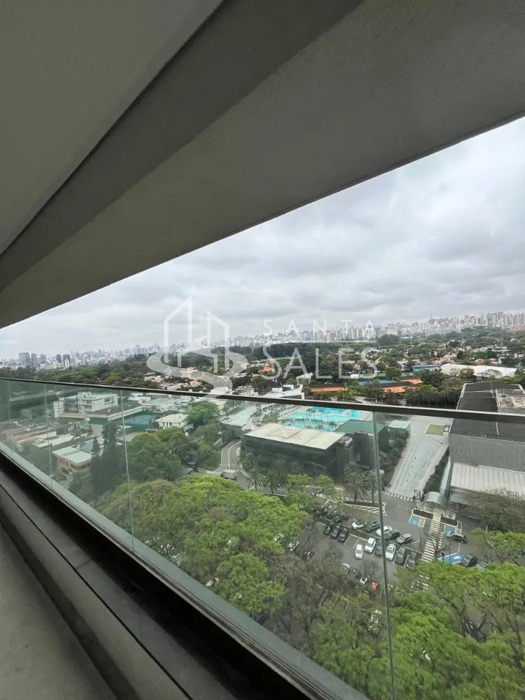 Apartamento, 3 quartos, 238 m² - Foto 1