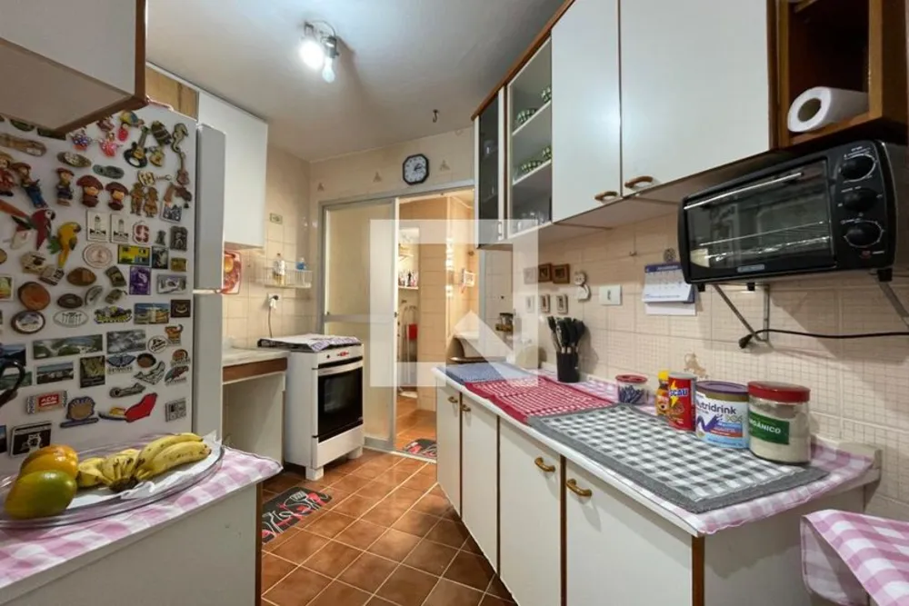 Apartamento, 3 quartos, 79 m² - Foto 2