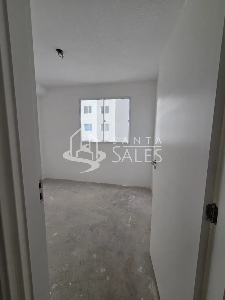 Apartamento, 2 quartos, 40 m² - Foto 4