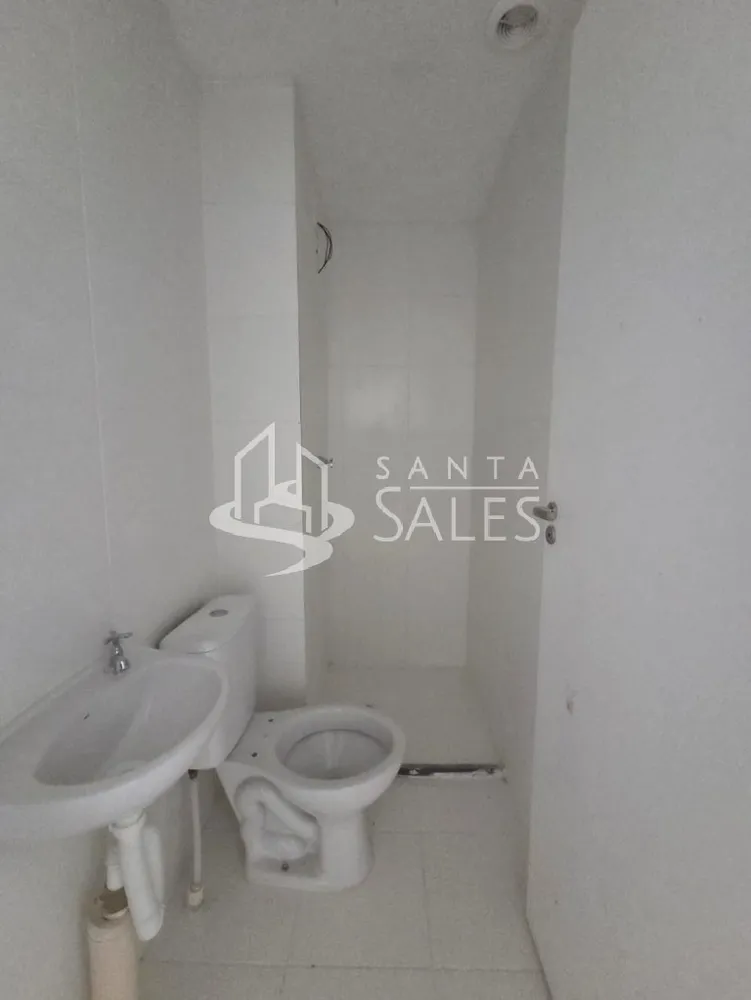 Apartamento, 2 quartos, 40 m² - Foto 2