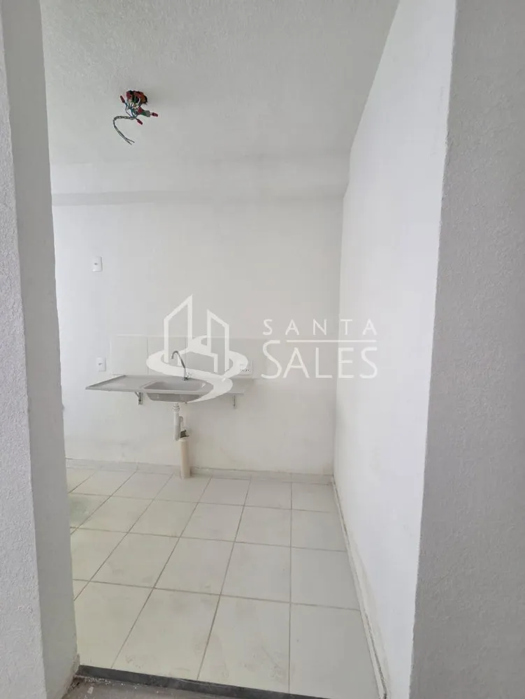 Apartamento, 2 quartos, 40 m² - Foto 5