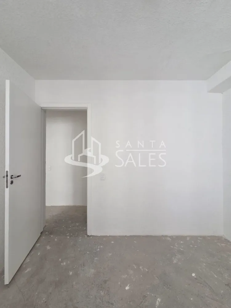 Apartamento, 2 quartos, 40 m² - Foto 3