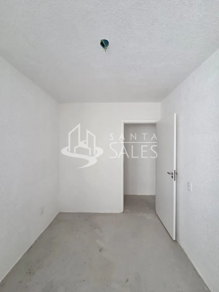 Apartamento, 2 quartos, 40 m² - Foto 1