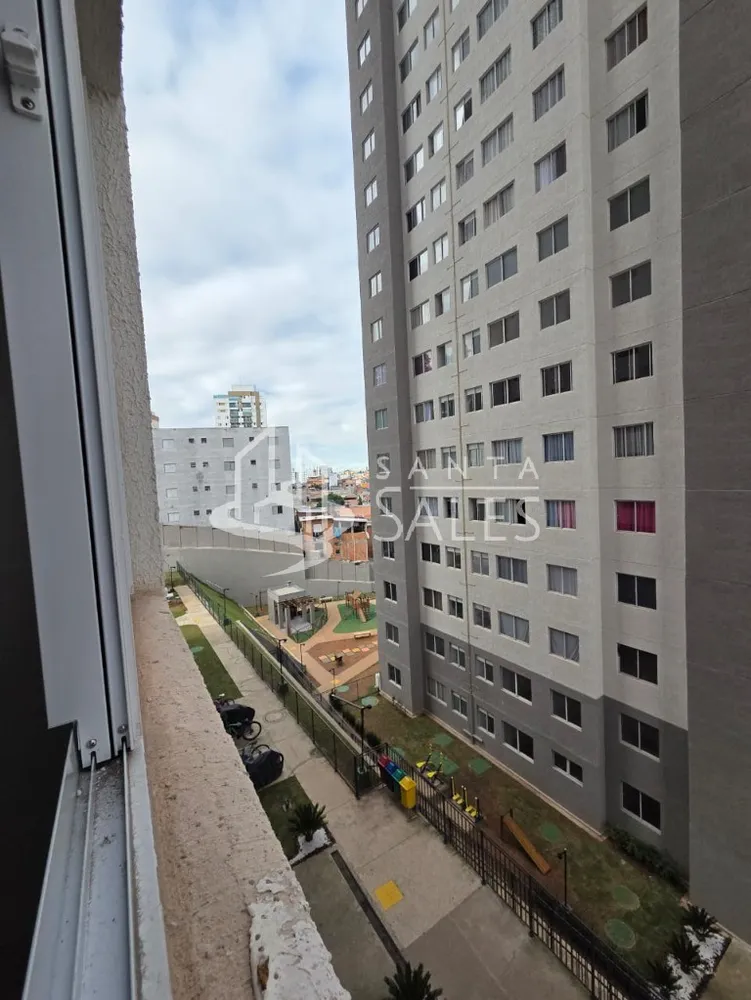 Apartamento, 2 quartos, 40 m² - Foto 7