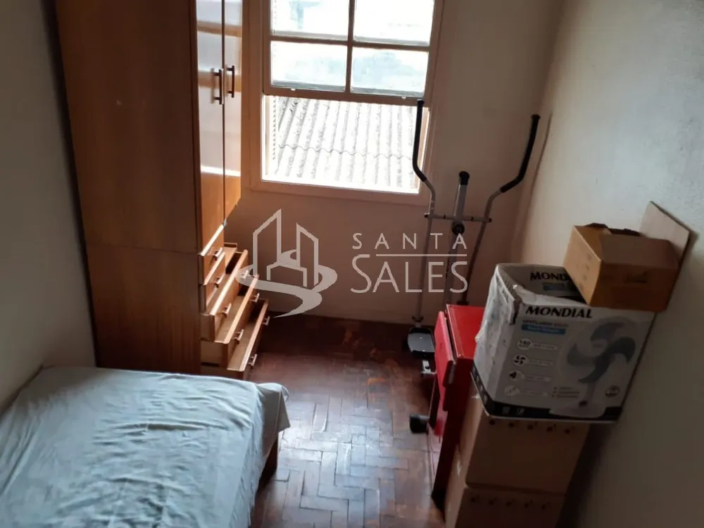 Sobrado, 2 quartos, 100 m² - Foto 12