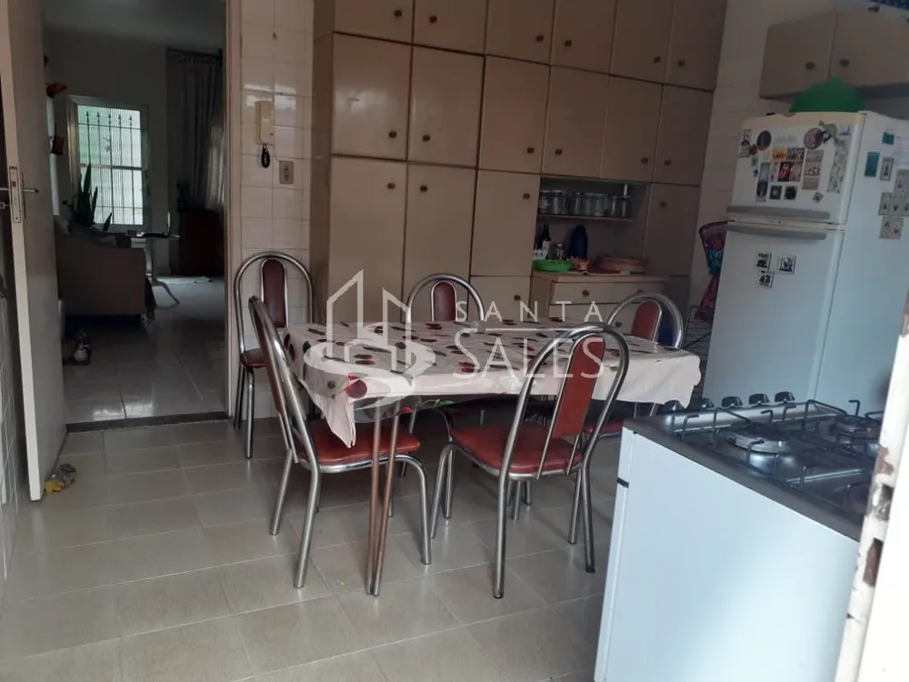 Sobrado, 2 quartos, 100 m² - Foto 3