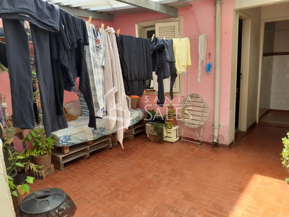Sobrado, 2 quartos, 100 m² - Foto 5