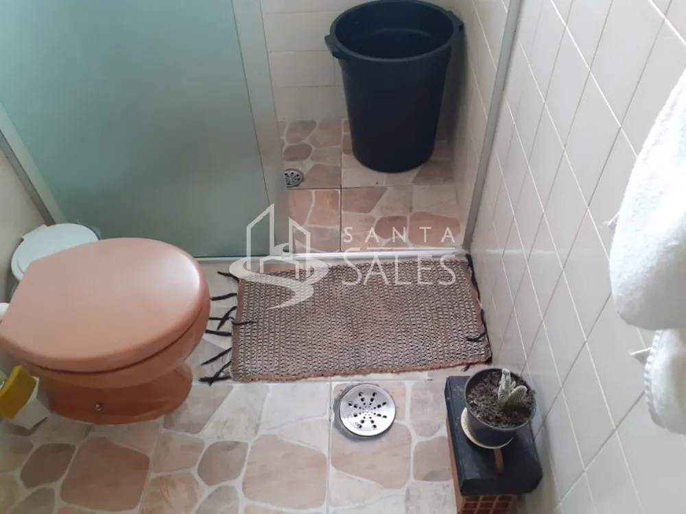 Sobrado, 2 quartos, 100 m² - Foto 10