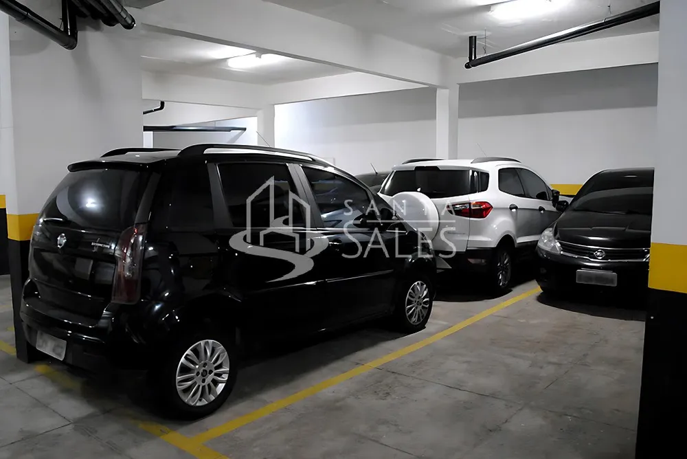 Apartamento, 2 quartos, 71 m² - Foto 2