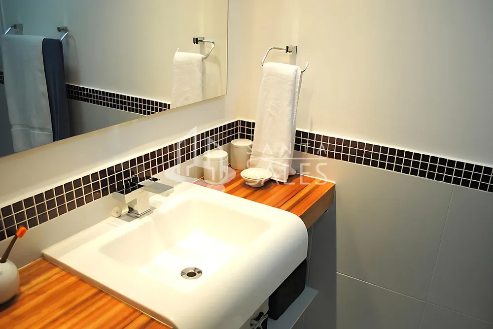 Apartamento, 2 quartos, 71 m² - Foto 11