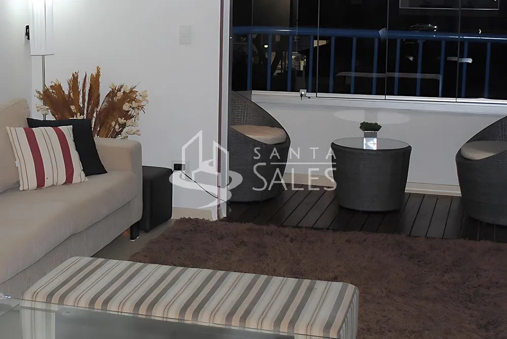 Apartamento, 2 quartos, 71 m² - Foto 1