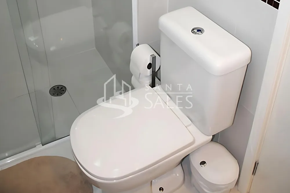 Apartamento, 2 quartos, 71 m² - Foto 12
