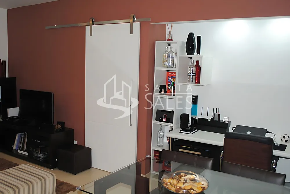 Apartamento, 2 quartos, 71 m² - Foto 3