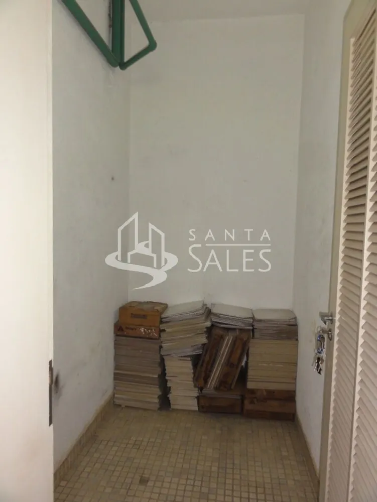 Apartamento, 4 quartos, 182 m² - Foto 2