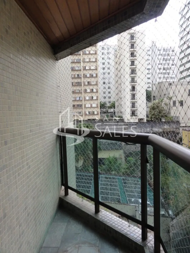 Apartamento, 4 quartos, 182 m² - Foto 12