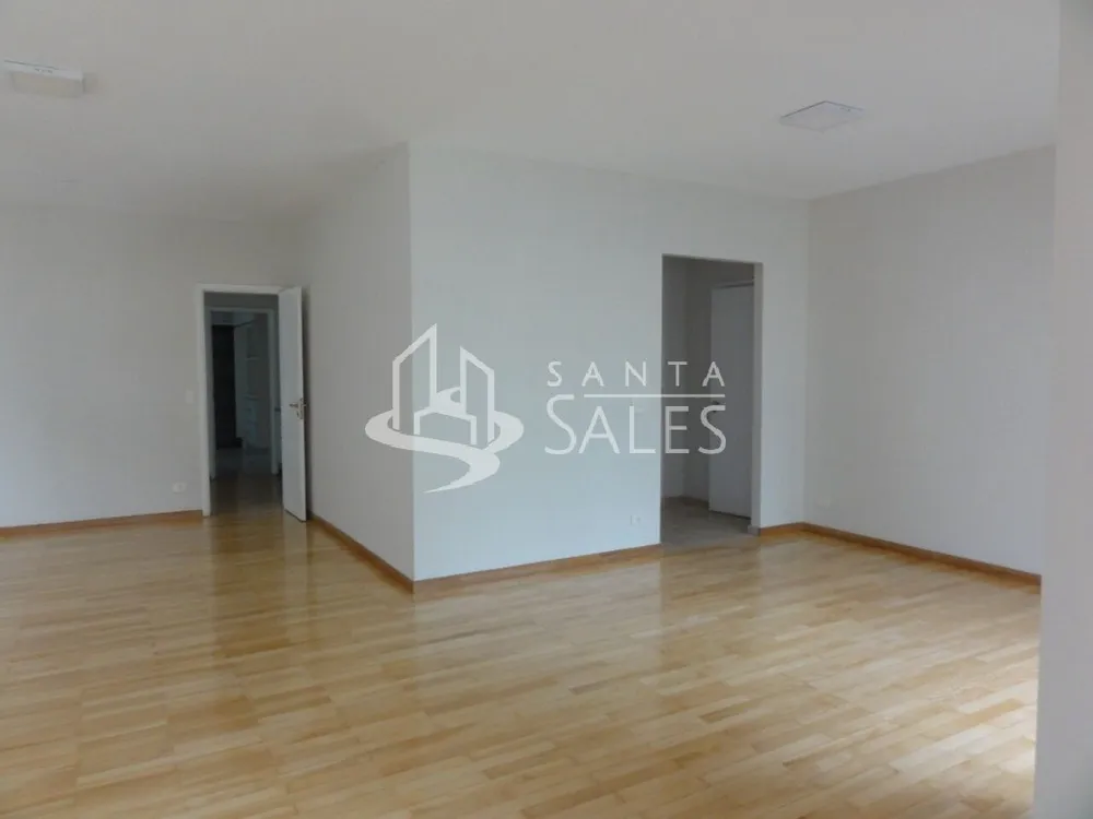 Apartamento, 4 quartos, 182 m² - Foto 1