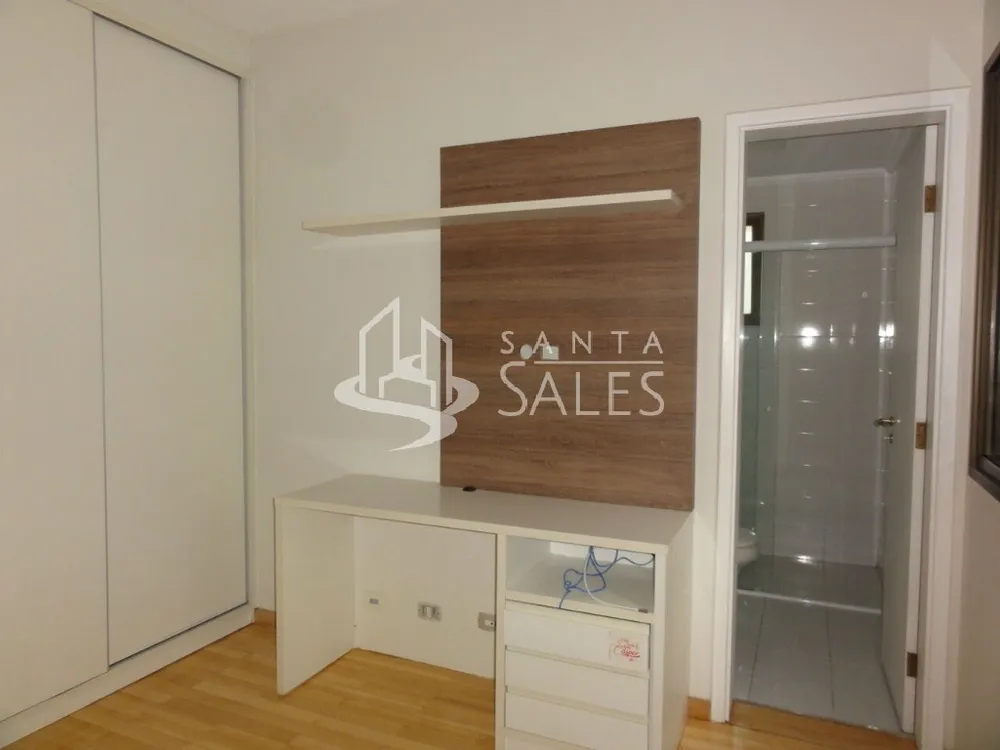 Apartamento, 4 quartos, 182 m² - Foto 4